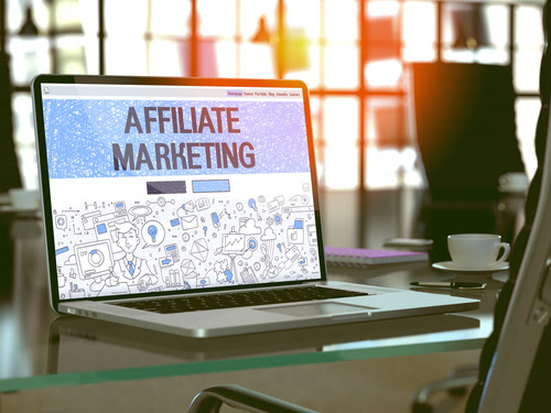 Thiết kế website affiliate như thế nào phần 1