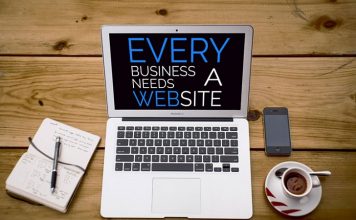 phát triển website