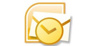 cách gõ bộ email outlook