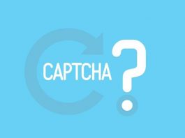 captcha là gì