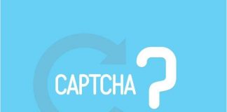 captcha là gì