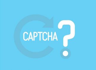 captcha là gì