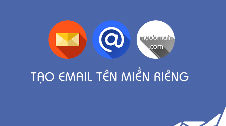 đăng ký email google theo tên miền miễn phí