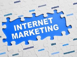 internet marketing là gì
