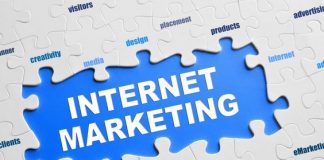 internet marketing là gì