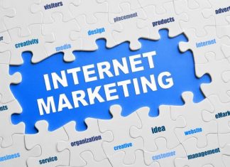 internet marketing là gì