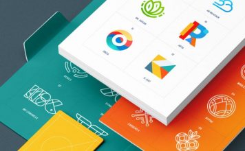 kích thước logo chuẩn