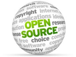 mã nguồn mở là gì
