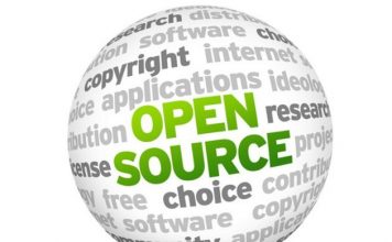 mã nguồn mở là gì