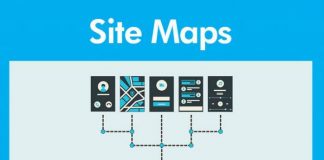 sitemap là gì