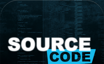 source code là gì
