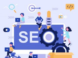 kiểm tra website chuẩn seo