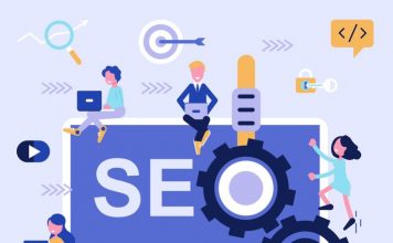 kiểm tra website chuẩn seo