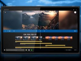 phần mềm làm video chuyên nghiệp