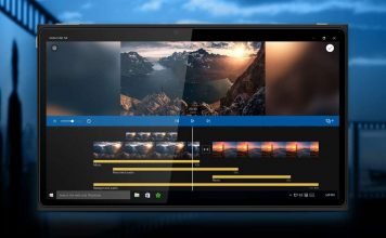 phần mềm làm video chuyên nghiệp