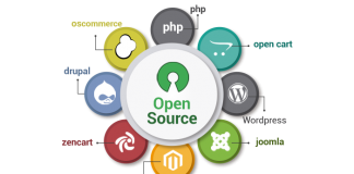 open source là gì