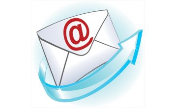 lợi ích của thư điện tử