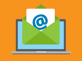 tạo email công ty