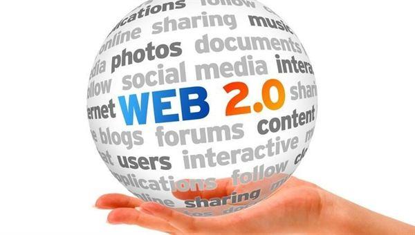 web 2.0 là gì