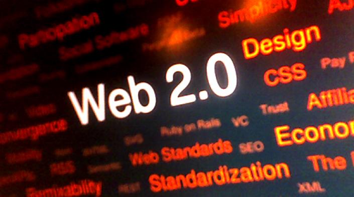 web 2.0 là gì