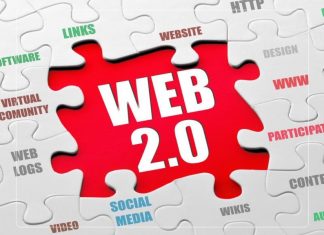 tìm hiểu web 2.0 là gì?