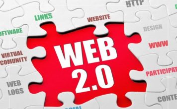 tìm hiểu web 2.0 là gì?