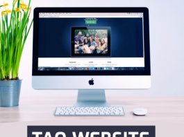 cách tạo trang web