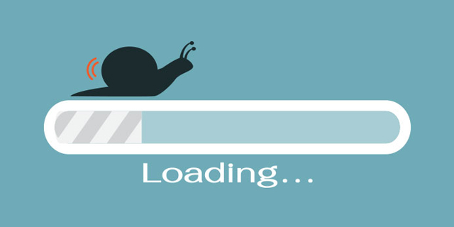 tăng tốc độ load website