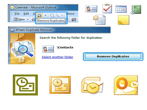 hướng dẫn cách sử dụng outlook 2007