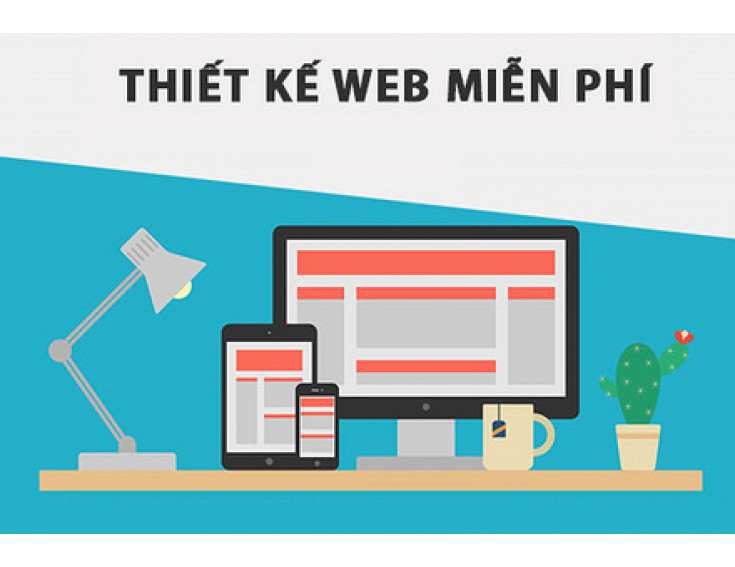 web mieễn phí