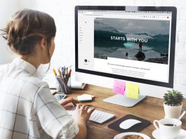 lập website miễn phí