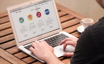 cách làm trang web