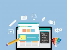 các cách lập website bán hàng miến phí