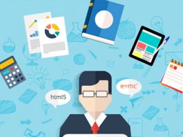 Hướng dẫn cách lập web với google