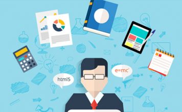 Hướng dẫn cách lập web với google