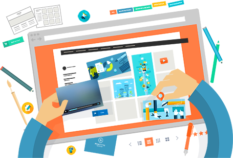 cach tao website
