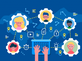 Hướng dẫn cách lập web với google