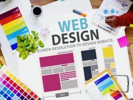 Cách tạo website bằng tiếng việt