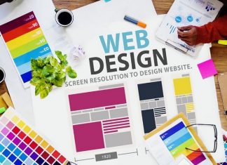 Cách tạo website bằng tiếng việt