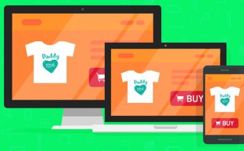 cách làm trang web