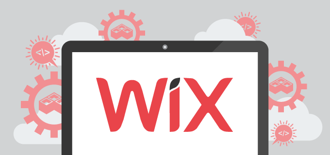 Ưu và nhược điểm của cách làm trang web với Wix - Webvocuc.com