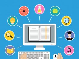 thiết kế 1 website