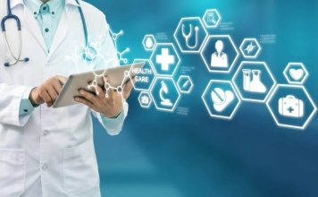 thiết kế website bệnh viện