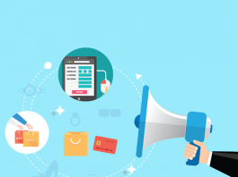 thiết kế web rao vặt