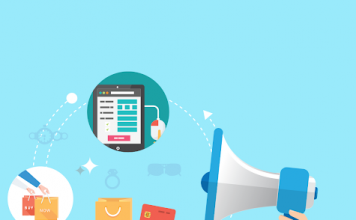 thiết kế web rao vặt