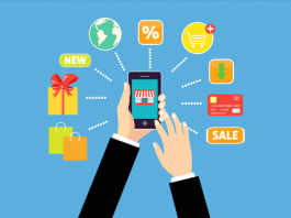 thiết kế website sàn thương mại điện tử