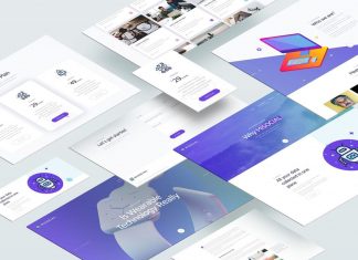 10 công cụ tạo mockup website phần 1