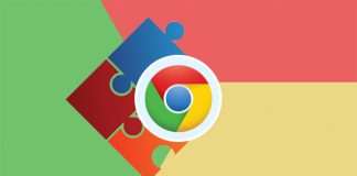 tiện ích trên Google Chrome