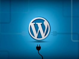 website theme in wordpress