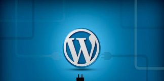 website theme in wordpress